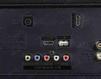 ტელევიზორი LG - 32-ინჩი თბილისი