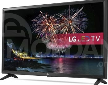 ტელევიზორი LG - 32-ინჩი თბილისი - photo 2