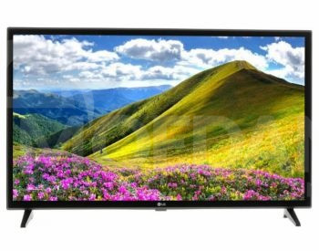 ტელევიზორი LG - 32-ინჩი თბილისი - photo 1