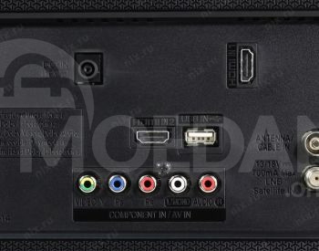 ტელევიზორი LG - 32-ინჩი თბილისი - photo 3