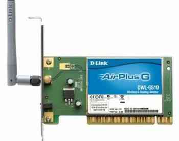 Wi-Fi adapter/Internet, D-Link Tbilisi