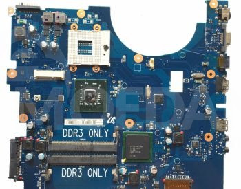 Ноутбук Samsung - NP-R530 Тбилиси - изображение 1