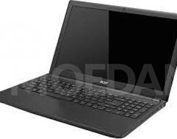 ნოუთბუქი ACER Core-i3,RAM-6GB,HDD-750GB, VIDEO-2GB თბილისი - photo 2