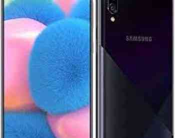 Samsung Galaxy A30s 3GB RAM 32GB თბილისი