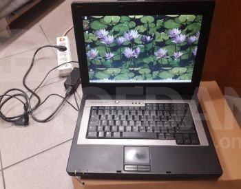 ლეპტოპი DELL PP21L თბილისი - photo 1