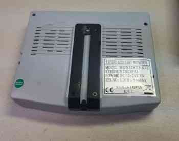 Small monitor Super Circuits -MON5TFT3" TFT Tbilisi