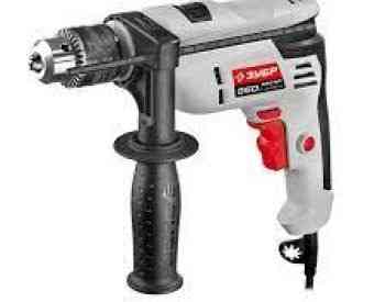 Перфоратор электрический 810Вт Crown CT10130C Тбилиси