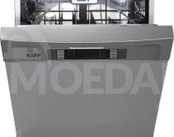 Посудомоечная машина GALANZ W45A1A401J Тбилиси - изображение 1