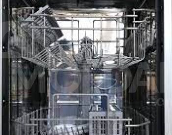 Посудомоечная машина GALANZ W45A1A401J Тбилиси - изображение 3