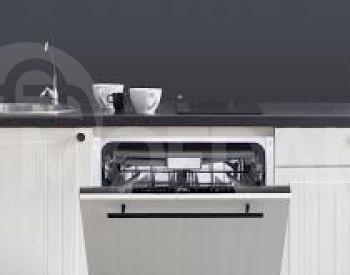 Посудомоечная машина GALANZ W45A1A401J Тбилиси - изображение 4