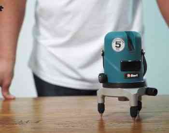 Лазерная шкала Борт БЛН-15-К Тбилиси