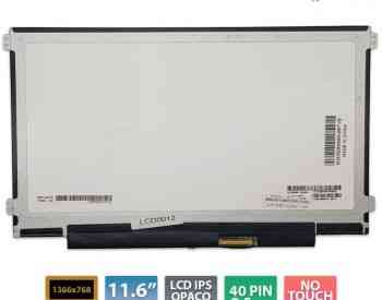 Screen 11.6 - 40 pin Tbilisi