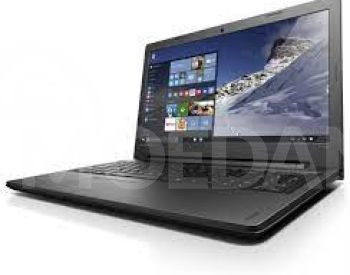 Ноутбук Lenovo Core-i3 Тбилиси - изображение 1
