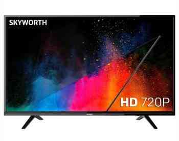 ტელევიზორი SKYWORTH 32-ინჩი (81სმ) თბილისი