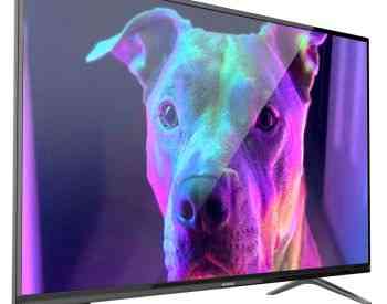 ტელევიზორი SKYWORTH 32-ინჩი (81სმ) თბილისი