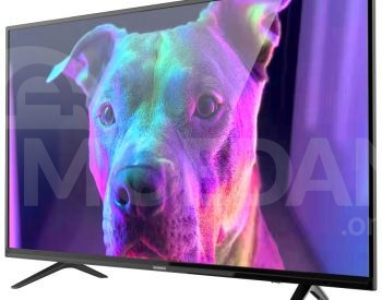 ტელევიზორი SKYWORTH 32-ინჩი (81სმ) თბილისი - photo 3