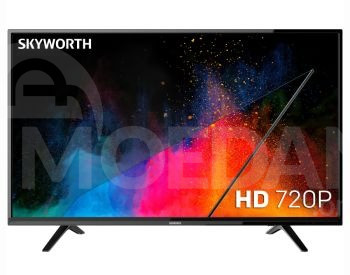 ტელევიზორი SKYWORTH 32-ინჩი (81სმ) თბილისი - photo 4