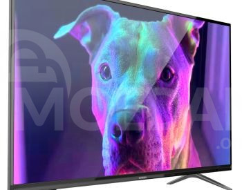 ტელევიზორი SKYWORTH 32-ინჩი (81სმ) თბილისი - photo 1