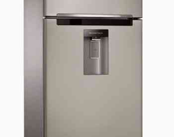 Холодильник Samsung RT38FEAADSP, Full No Frost Тбилиси