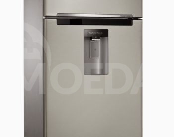 Холодильник Samsung RT38FEAADSP, Full No Frost Тбилиси - изображение 1