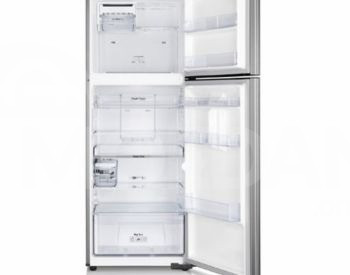 Холодильник Samsung RT38FEAADSP, Full No Frost Тбилиси - изображение 2