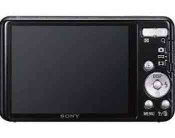 ფოტოაპარატი Sony W650 თბილისი