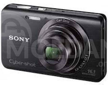 Camera Sony W650 Tbilisi - photo 1