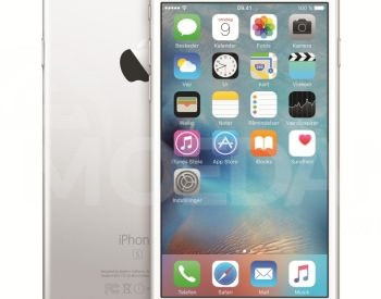 Мобильный телефон Apple iPhone 6S Тбилиси - изображение 1