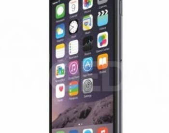 Мобильный телефон Apple iPhone 6S Тбилиси - изображение 2