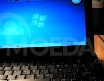 ნეთბუქი Dell Inspiron Mini 10 თბილისი - photo 3