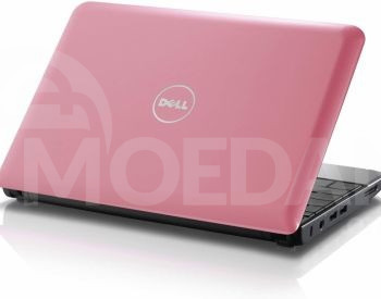 ნეთბუქი Dell Inspiron Mini 10 თბილისი - photo 1