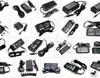 Зарядные устройства для ноутбуков Тбилиси - изображение 1