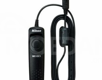 Nikon camera remote release cable MC-DC1 Tbilisi - photo 1