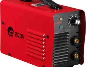 Сварочный аппарат ЭДОН ЛВ-200С Тбилиси