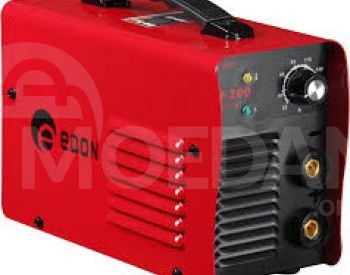 Сварочный аппарат ЭДОН ЛВ-200С Тбилиси - изображение 1