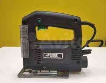 электропила (лобзик) Тбилиси