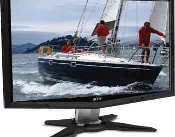 Monitor Acer G205HV (20