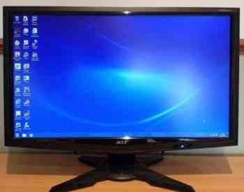 Monitor Acer G205HV (20