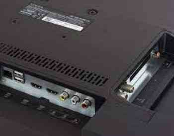 ტელევიზორი ColorView 32D1 , Smart Android თბილისი