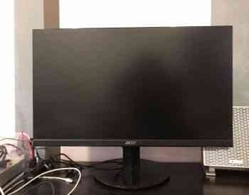 Monitor Acer SA240Y (24-inch) Tbilisi