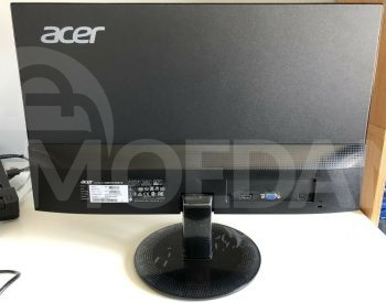 მონიტორი Acer SA240Y ( 24-inch) თბილისი - photo 2