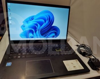 Ноутбук ASUS ультратонкий Тбилиси - изображение 1