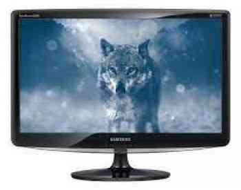 Monitor Samsung B2030N 20-inch Tbilisi