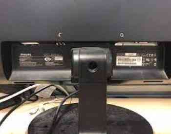 Monitor PHILIPS 24-inch Tbilisi