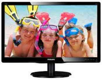 Monitor PHILIPS 24-inch Tbilisi