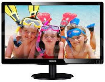 Monitor PHILIPS 24-inch Tbilisi - photo 1