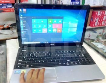 ლეპტოპი Acer Aspire E1-571 თბილისი - photo 1