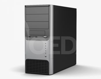 computer (case) Tbilisi - photo 1