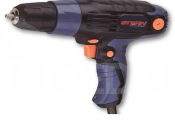 Электродрель (дрель) STERN Тбилиси - изображение 1