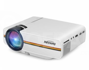 Projector Meyoung TC80 Tbilisi - photo 2